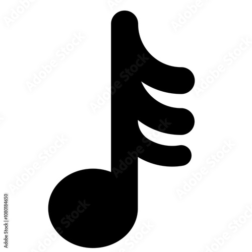 Musical symbol