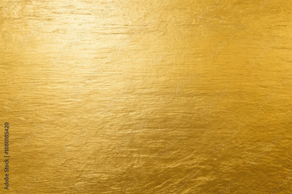 Real Gold background texture, Gold Surface 