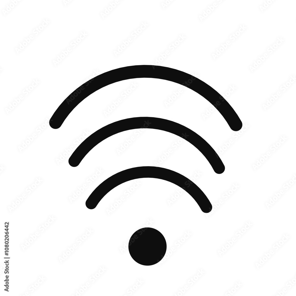 wireless network icon wireless network icon