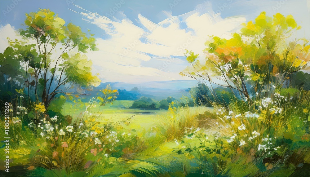 Nature’s Canvas: Wild Bush Scenery Backgrounds for Outdoor-Inspired Art Nature’s Canvas: Wild Bush Scenery Backgrounds for Outdoor-Inspired Art