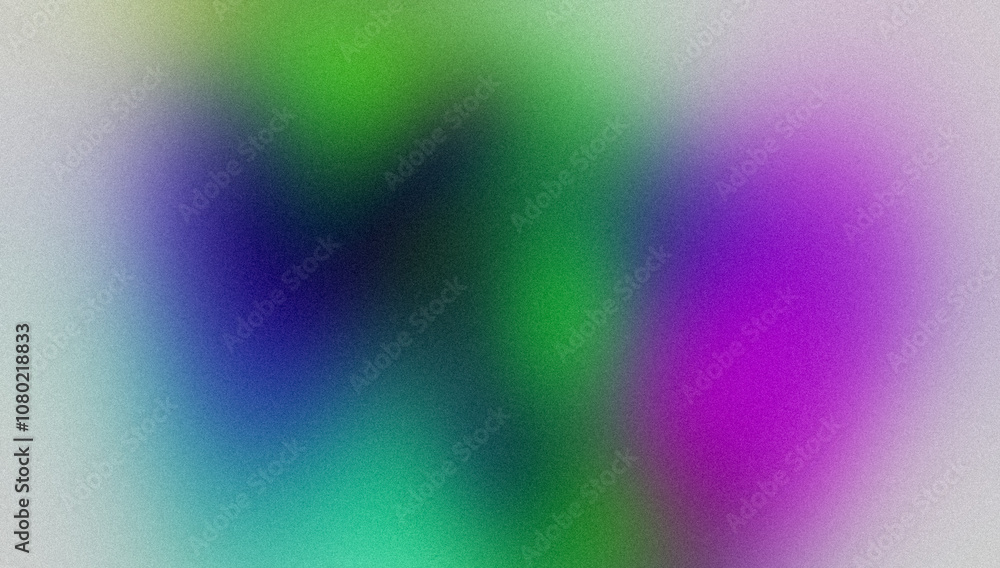 Retro pastel colors grainy gradient backdrop design. White purple blue green color noisy gradient, vibrant color flow, glowing, bright, shine, background Retro pastel colors grainy gradient backdrop design. White purple blue green color noisy gradient, vibrant color flow, glowing, bright, shine, background