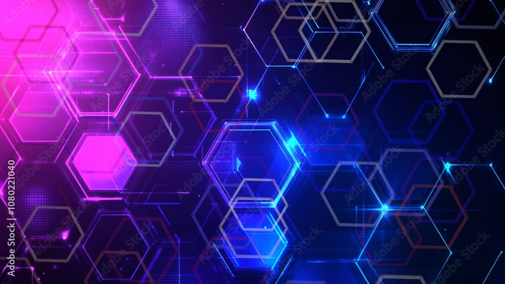 33 seconds of translucent hexagon shapes fading into hexagon technology background hd video animation motion graphics screensaver visualizer 33 seconds of translucent hexagon shapes fading into hexagon technology background hd video animation motion graphics screensaver visualizer