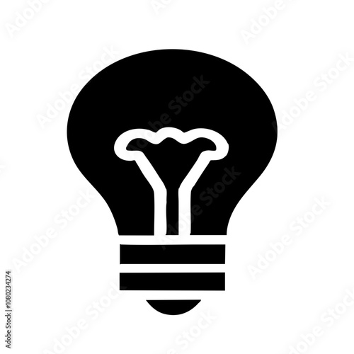 light bulb icon