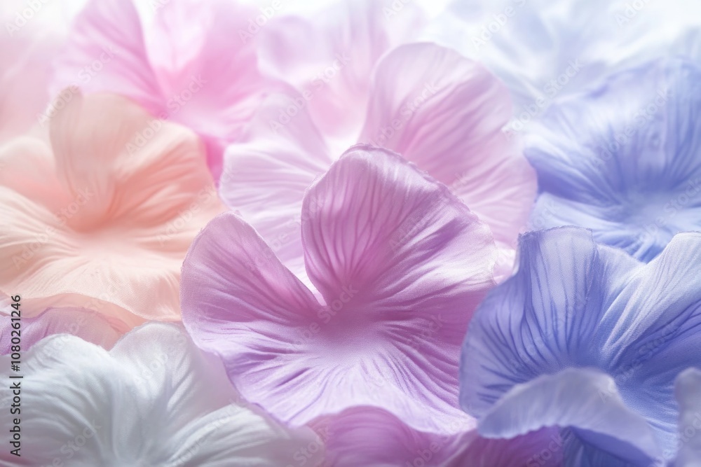 A high-quality image of a bouquet of colorful flowers A high-quality image of a bouquet of colorful flowers