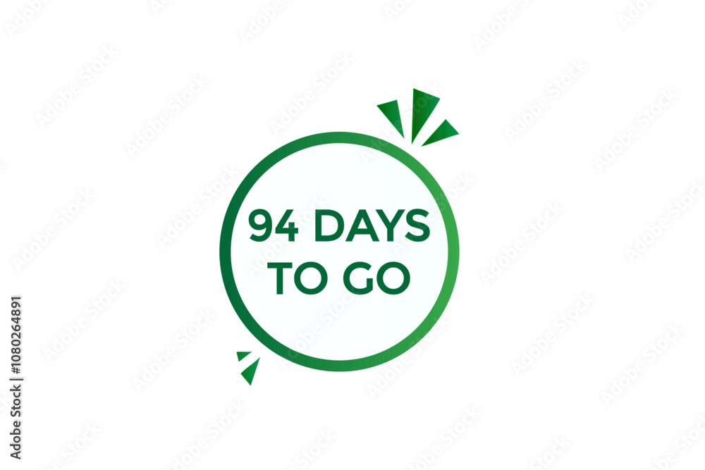 94 days to go, icon, stile, timer, countdown, clock, time, background, template, 94 days to go, countdown, sticker, left banner, business, sale, label button
94 days to go, icon, stile, timer, countdown, clock, time, background, template, 94 days to go, countdown, sticker, left banner, business, sale, label button