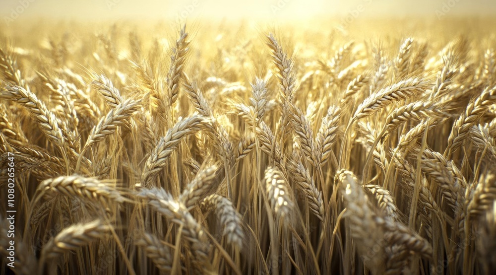 Golden Wheat Field, Close Up Photography
Golden Wheat Field, Close Up Photography