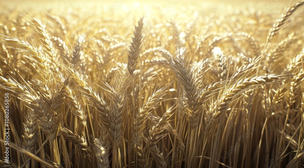 Golden Wheat Field, Close Up Photography
Golden Wheat Field, Close Up Photography