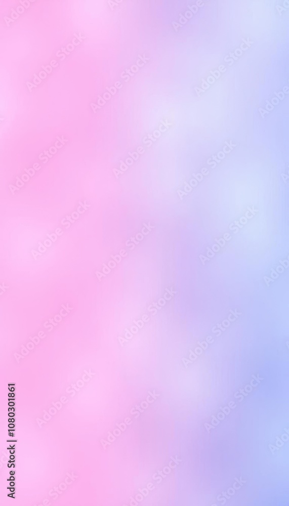 a pink and blue background with a white and blue a pink and blue background with a white and blue