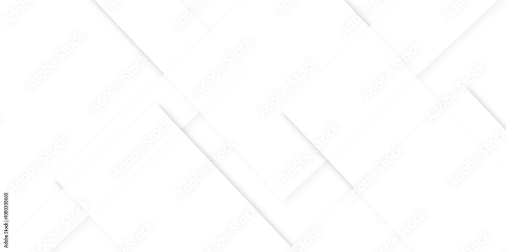 Modern white and gray technology concept diamond triangle geometric line background. Creative design with white boxes and 3d white rectangle business card. soft shadows as pattern, top view. squares. Modern white and gray technology concept diamond triangle geometric line background. Creative design with white boxes and 3d white rectangle business card. soft shadows as pattern, top view. squares.