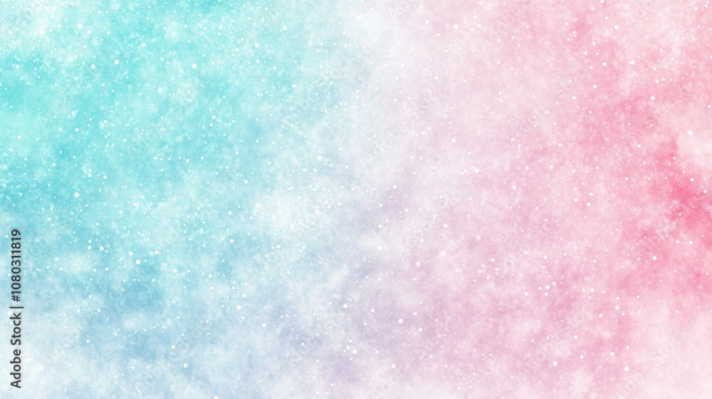 Soft pastel gradient background with a dreamy, ethereal feel and subtle sparkling effects. Soft pastel gradient background with a dreamy, ethereal feel and subtle sparkling effects.