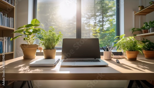 Wallpaper Mural Desk work often requires effective communication skills.   Torontodigital.ca