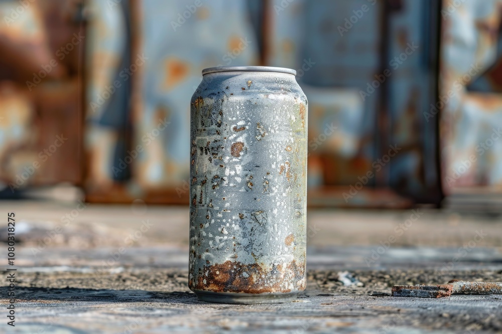 A bottle of soda sitting on the grass A bottle of soda sitting on the grass