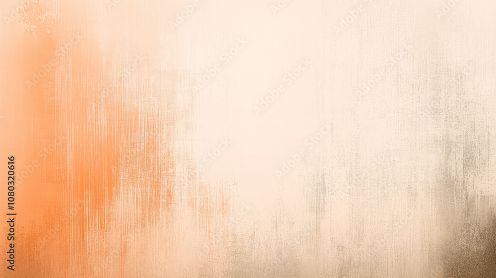 Abstract Soft Pastel Tones Background with Brush Strokes Abstract Soft Pastel Tones Background with Brush Strokes