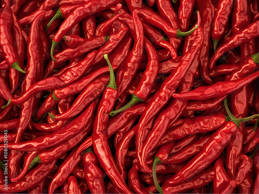 Chilli special green and red fresh for cooking. Chilli special green and red fresh for cooking.