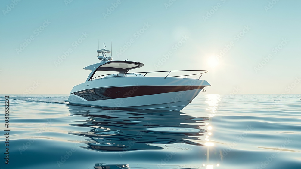 boat on the sea boat on the sea