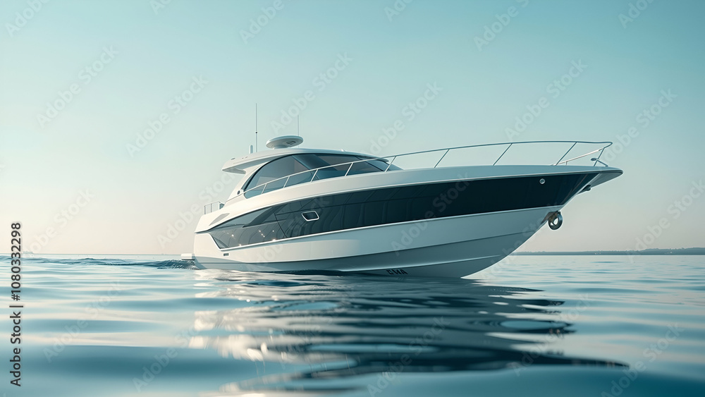 boat on the sea boat on the sea