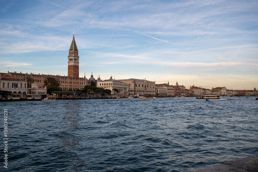 Venice, Italy Venice, Italy