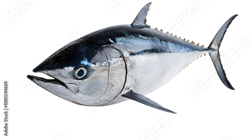 white bluefin tuna