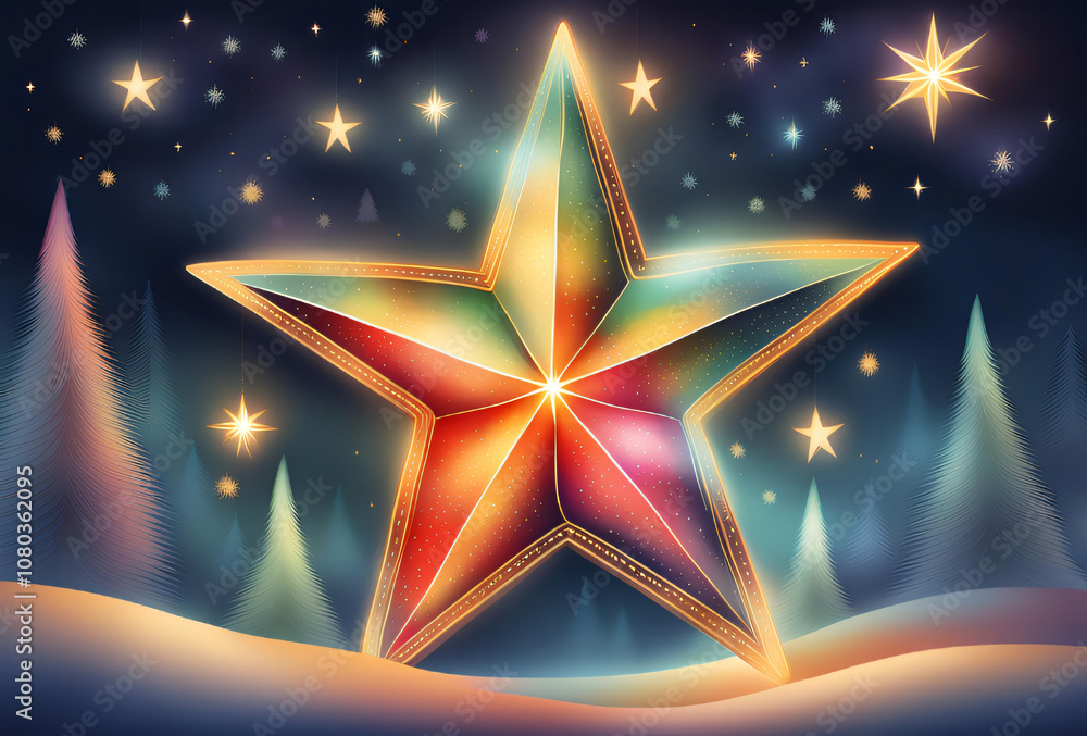 Star of Tomorrow: Light Upon Us Star of Tomorrow: Light Upon Us