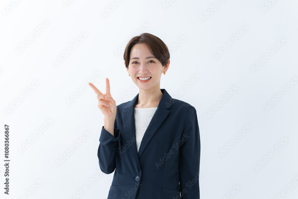 ビジネス 女性 ビジネス 女性