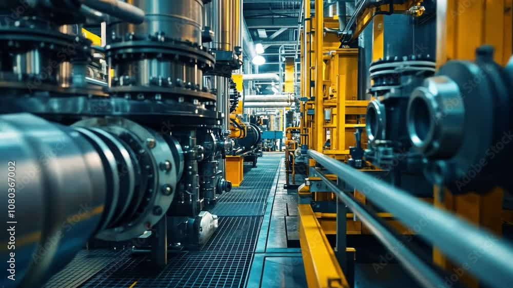 Machine learning and automation working together to optimize predictive maintenance and operations Machine learning and automation working together to optimize predictive maintenance and operations