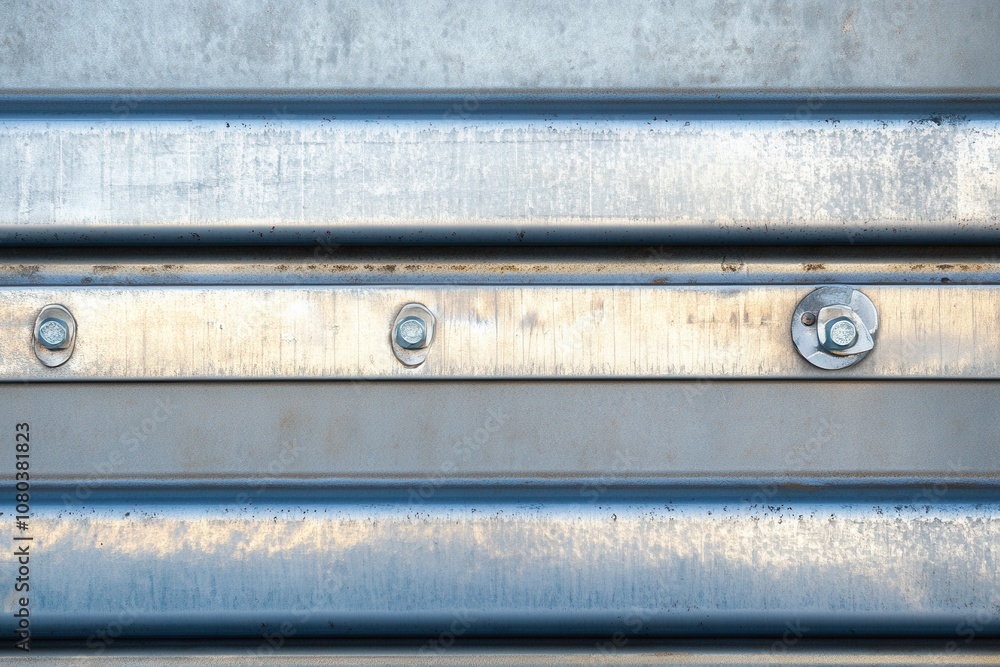 Close-up photo of a metal surface. This image can be used for a variety of purposes, such as backgrounds, textures, or industrial design. Close-up photo of a metal surface. This image can be used for a variety of purposes, such as backgrounds, textures, or industrial design.