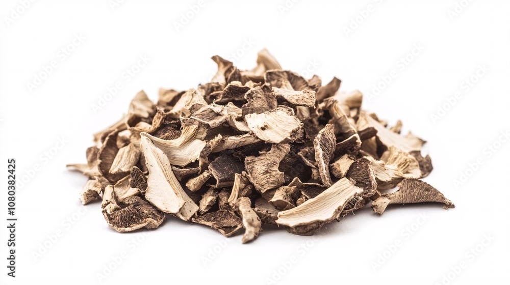 Dried Mushroom Slices: A Culinary Gem | Earthy Flavors, Nutritious Ingredients, and Versatile Applications in Gourmet Cooking and Everyday Recipes Dried Mushroom Slices: A Culinary Gem | Earthy Flavors, Nutritious Ingredients, and Versatile Applications in Gourmet Cooking and Everyday Recipes