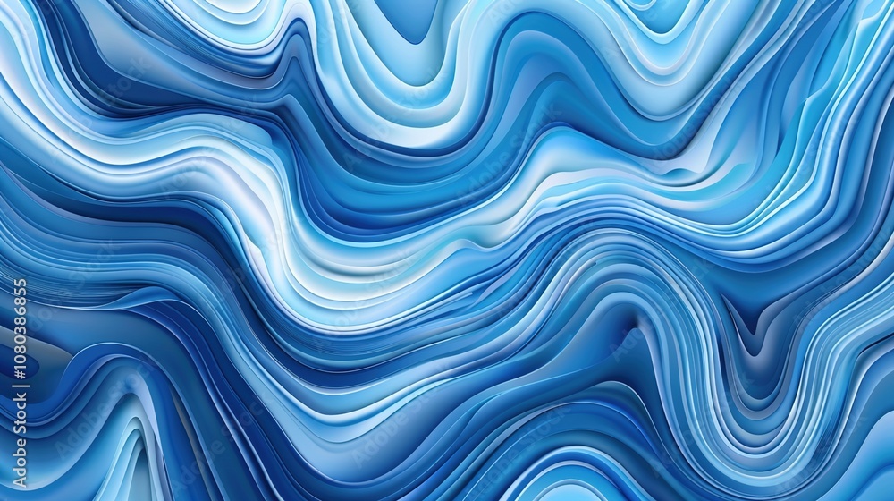 Abstract blue background, copy space, poster for your design Abstract blue background, copy space, poster for your design