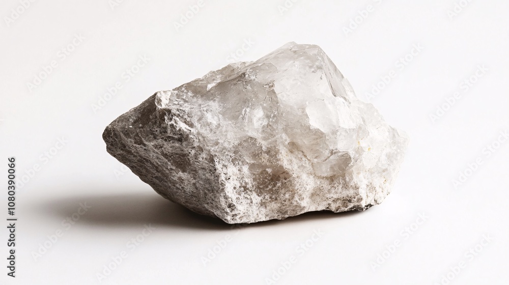 Raw crystal mineral quartz geology nature rock stone gem transparent texture rough formation detail background isolated close-up macro sparkle luster clarity prism facet cluster geode specimen Raw crystal mineral quartz geology nature rock stone gem transparent texture rough formation detail background isolated close-up macro sparkle luster clarity prism facet cluster geode specimen