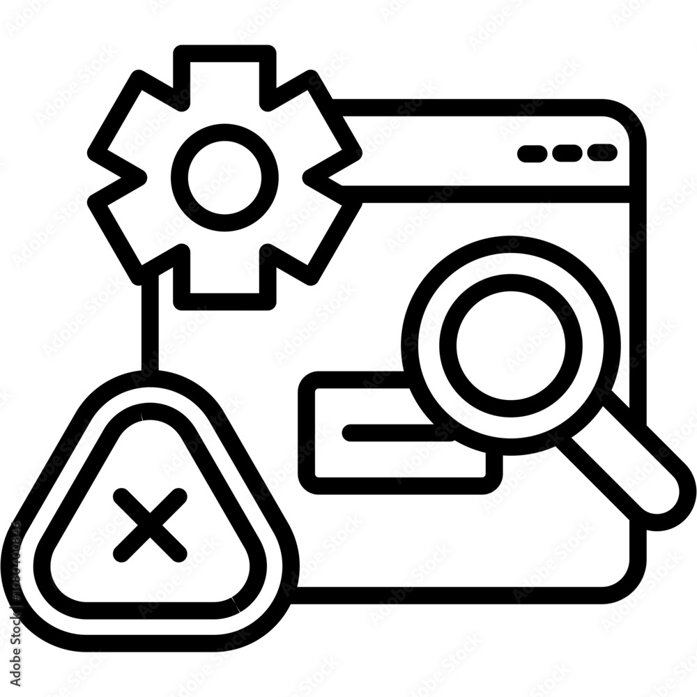 Keywords Icon Keywords Icon