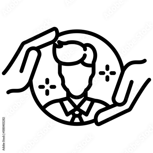 Individuality Icon