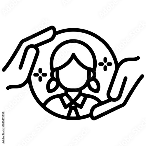 Individuality Icon
