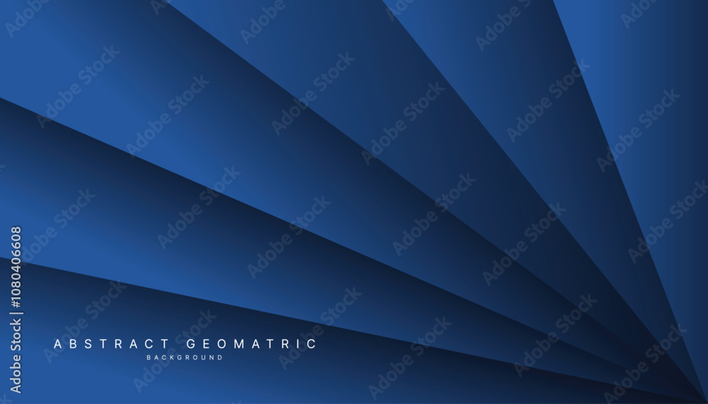 Modern dark blue paper background, line triangle texture in elegant website or textured paper design. Modern dark blue paper background, line triangle texture in elegant website or textured paper design.
