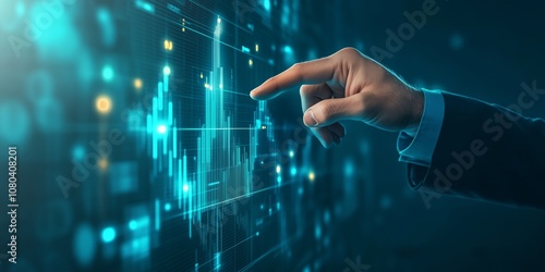 Advanced Business Analytics and Data Visualization Techniques are essential for making informed decisions by providing insights through data and enhancing strategic approaches in the business realm