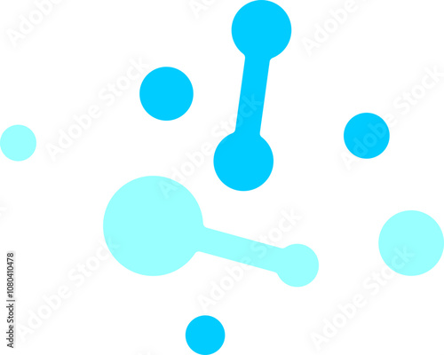 Science Molecule Structure
