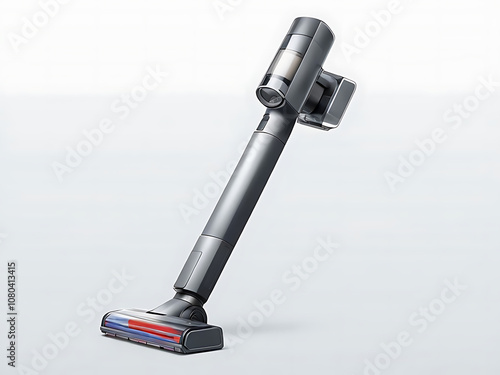 Cordless Vacuum Cleaner photo