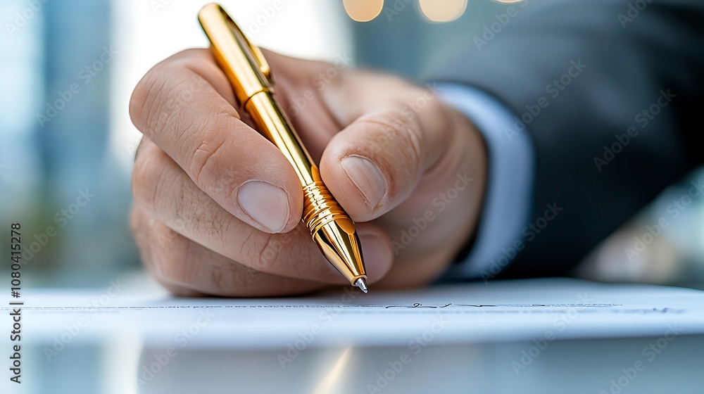 The process of business contract signing and agreement typically involves reviewing all terms and conditions, negotiating any necessary changes The process of business contract signing and agreement typically involves reviewing all terms and conditions, negotiating any necessary changes