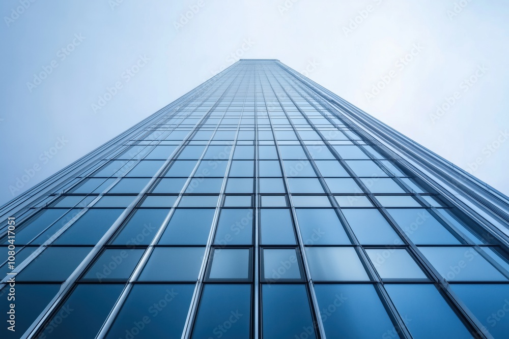 Office tall building Office tall building