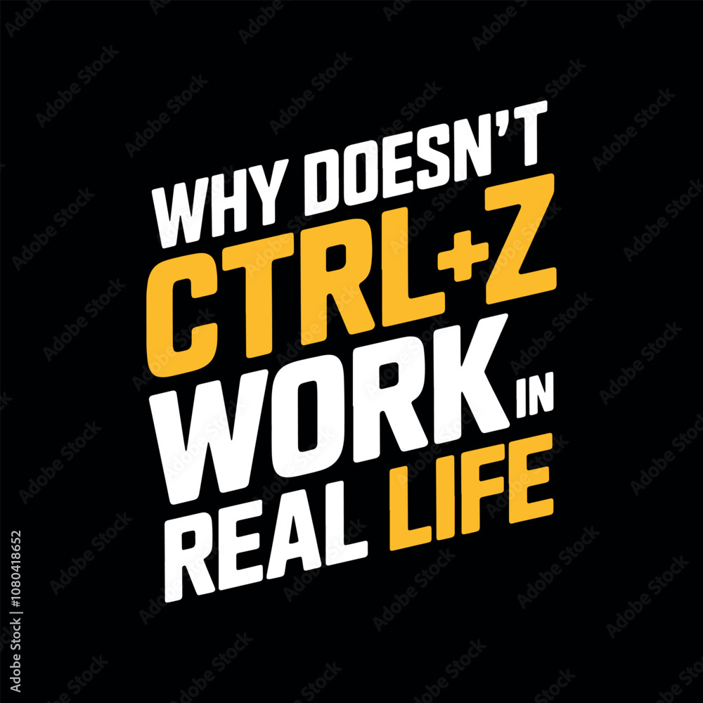 Obraz premium T-shirt design vector art