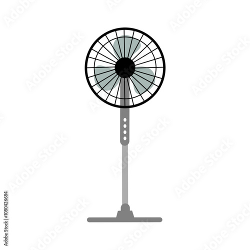 electric fan