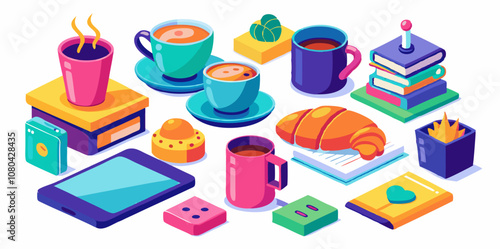 Графика и иллюстрации