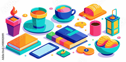 Графика и иллюстрации