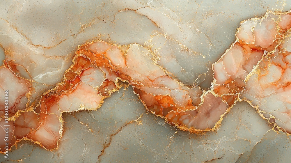 A close-up of a decorative stone surface with intricate patterns and warm colors. A close-up of a decorative stone surface with intricate patterns and warm colors.