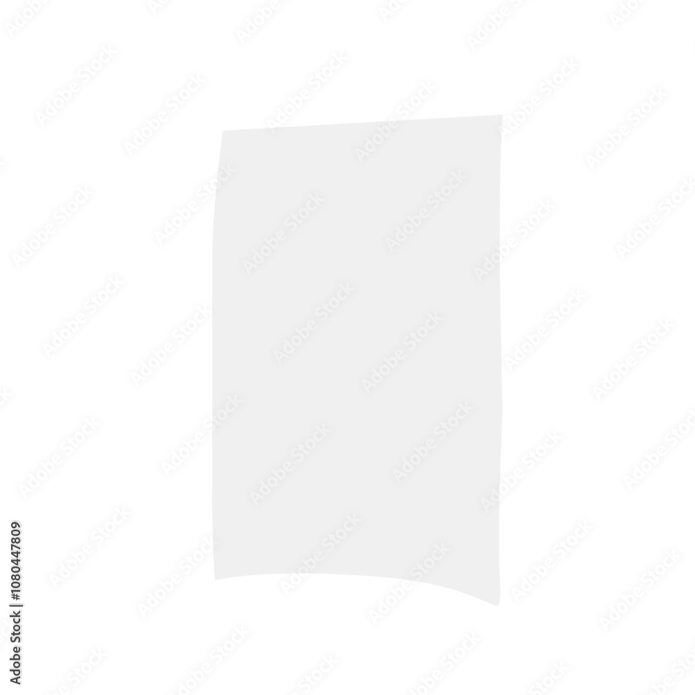 Torn paper set vector Torn paper set vector