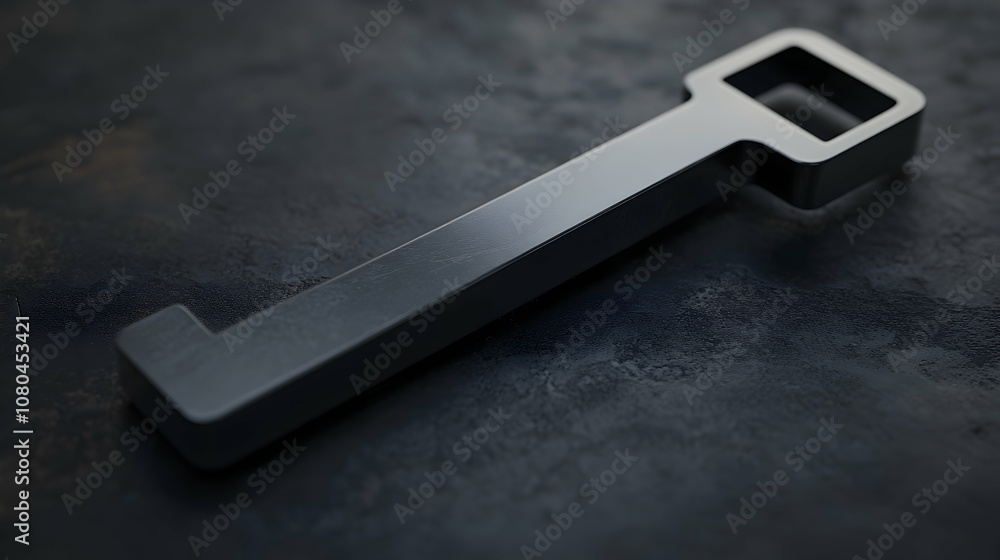 Steel Key a? Steel Key a?