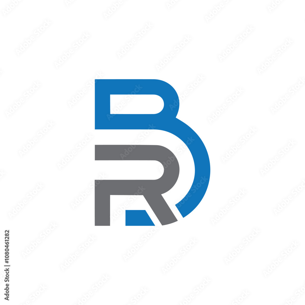 initial br letter logo design vector, br logo design vector template, rb logo design vector, initial rb letter logo design vector template, initial letter BR or RB logo design inspiration templates. initial br letter logo design vector, br logo design vector template, rb logo design vector, initial rb letter logo design vector template, initial letter BR or RB logo design inspiration templates.