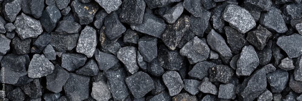 A close up of a pile of rocks A close up of a pile of rocks