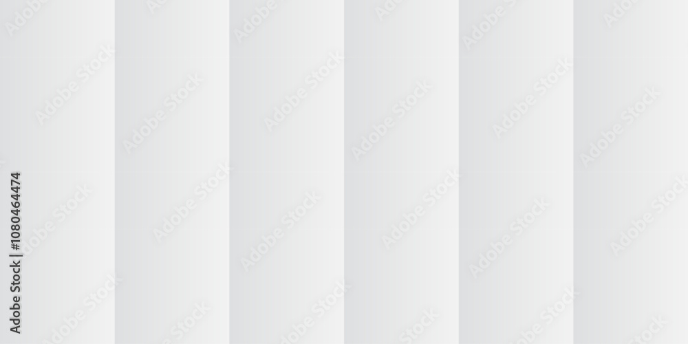Abstract white and gray background. Minimal geometric white light background Abstract white and gray background. Minimal geometric white light background