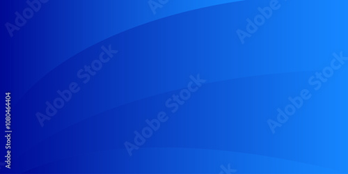 background design with diagonal Dark Blue line pattern. Vector horizontal template for digital lux business banner
