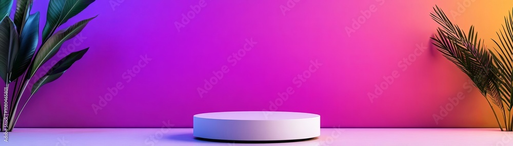 A Digital Lavender podium with a soft white background, clean lines, and a shadow cast for a minimalist look, lavender podium, minimal A Digital Lavender podium with a soft white background, clean lines, and a shadow cast for a minimalist look, lavender podium, minimal
